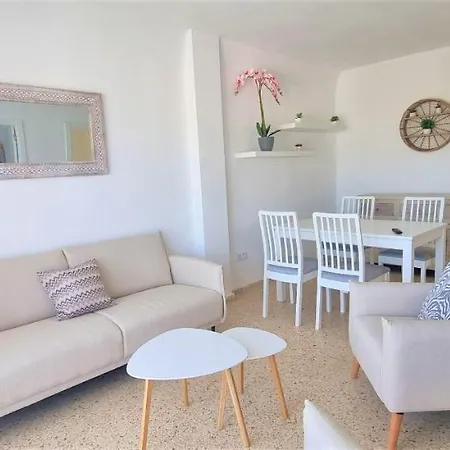 Park 2 Arenal Apartment