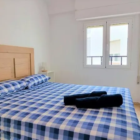 Apartment Park 2 Arenal
