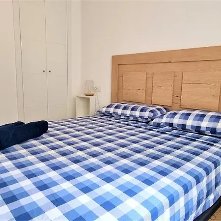 Park 2 Arenal Apartment *