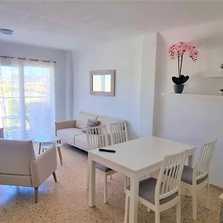 Apartment Park 2 Arenal *