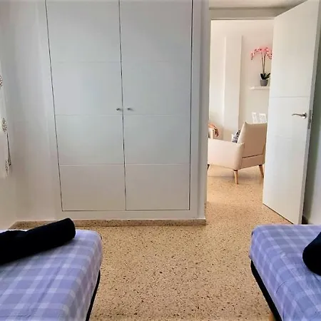 Park 2 Arenal Apartment
