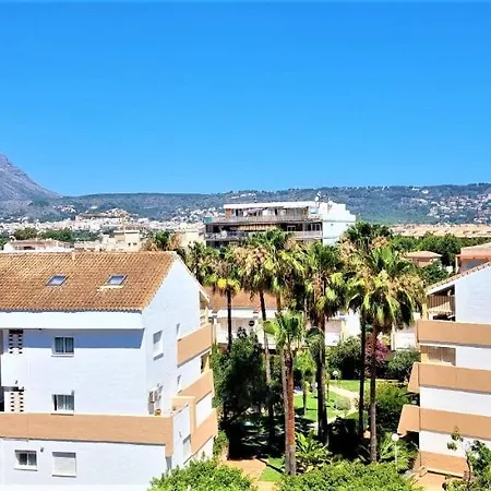Park 2 Arenal Jávea